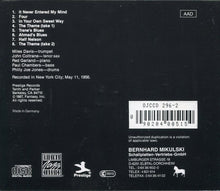 Carica l&#39;immagine nel visualizzatore di Gallery, The Miles Davis Quintet : Workin&#39; With The Miles Davis Quintet (CD, Album, RE)
