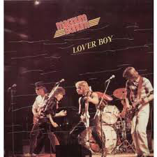 Magnum Bonum : Lover Boy (LP)