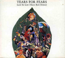 Carica l'immagine nel visualizzatore di Gallery, Tears For Fears : Laid So Low (Tears Roll Down) (CD, Single, Dig)
