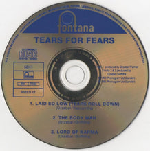 Carica l'immagine nel visualizzatore di Gallery, Tears For Fears : Laid So Low (Tears Roll Down) (CD, Single, Dig)
