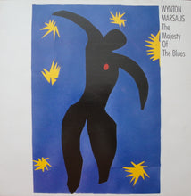 Carica l&#39;immagine nel visualizzatore di Gallery, Wynton Marsalis : The Majesty Of The Blues (LP, Album)
