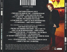Carica l&#39;immagine nel visualizzatore di Gallery, Mick Hucknall : American Soul  (2xCD, Album, Dlx)
