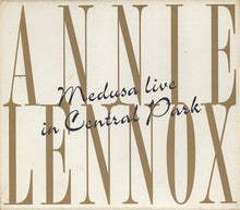Carica l'immagine nel visualizzatore di Gallery, Annie Lennox : Medusa + Live In Central Park (Car + CD + CD, Album, RE)
