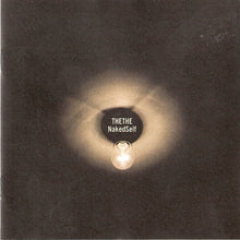 Carica l'immagine nel visualizzatore di Gallery, TheThe* : NakedSelf (CD, Album)
