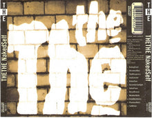 Carica l'immagine nel visualizzatore di Gallery, TheThe* : NakedSelf (CD, Album)
