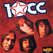 Carica l'immagine nel visualizzatore di Gallery, 10cc : 10cc (CD, Comp)
