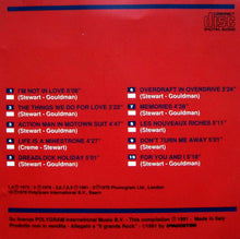 Carica l'immagine nel visualizzatore di Gallery, 10cc : 10cc (CD, Comp)
