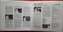 Carica l'immagine nel visualizzatore di Gallery, Benny Carter And His Orchestra : Further Definitions (LP, Album, Ltd, RE, RM, 180)
