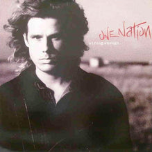 Carica l&#39;immagine nel visualizzatore di Gallery, One Nation (3) : Strong Enough (LP, Album)
