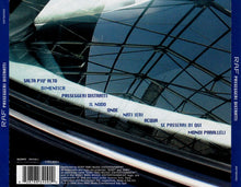 Carica l'immagine nel visualizzatore di Gallery, RAF (5) : Passeggeri Distratti (CD, Album)
