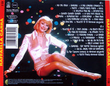 Carica l'immagine nel visualizzatore di Gallery, Raffaella Carrà : Tutto Carrà (2xCD, Comp)
