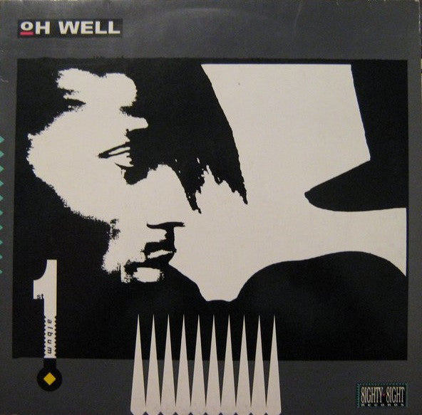 Oh Well : 1st Album  (LP, Album)