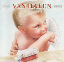 Carica l'immagine nel visualizzatore di Gallery, Van Halen : 1984 (CD, Album, Tar)
