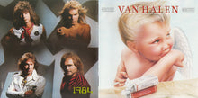 Carica l'immagine nel visualizzatore di Gallery, Van Halen : 1984 (CD, Album, Tar)
