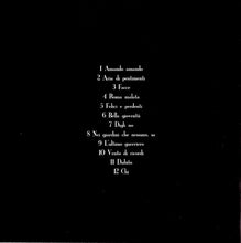 Carica l&#39;immagine nel visualizzatore di Gallery, Renato Zero : L&#39;Imperfetto (CD, Album)
