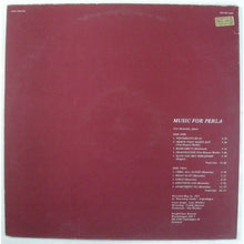 Carica l'immagine nel visualizzatore di Gallery, Tete Montoliu : Music For Perla (LP, Album)
