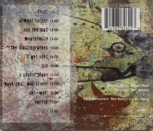 Carica l&#39;immagine nel visualizzatore di Gallery, Megadeth : Cryptic Writings (HDCD, Album)
