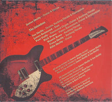 Carica l'immagine nel visualizzatore di Gallery, James Skelly &amp; The Intenders : Love Undercover (CD, Album, Dig)
