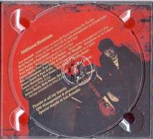 Carica l'immagine nel visualizzatore di Gallery, James Skelly &amp; The Intenders : Love Undercover (CD, Album, Dig)
