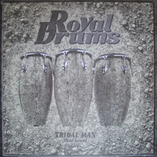 Carica l&#39;immagine nel visualizzatore di Gallery, Tribal Man : That Sound (12&quot;)

