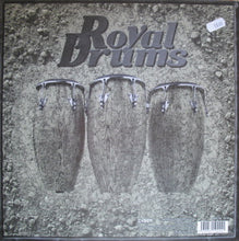 Carica l&#39;immagine nel visualizzatore di Gallery, Tribal Man : That Sound (12&quot;)
