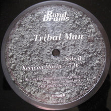 Carica l&#39;immagine nel visualizzatore di Gallery, Tribal Man : That Sound (12&quot;)
