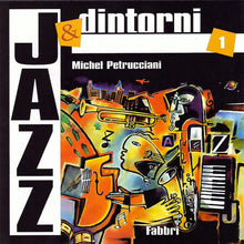 Carica l'immagine nel visualizzatore di Gallery, Michel Petrucciani : Michel Petrucciani (CD, Album, Comp)
