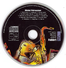 Carica l'immagine nel visualizzatore di Gallery, Michel Petrucciani : Michel Petrucciani (CD, Album, Comp)

