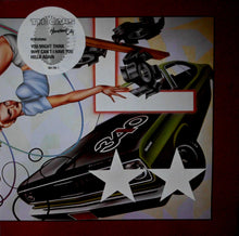 Carica l&#39;immagine nel visualizzatore di Gallery, The Cars : Heartbeat City (LP, Album, Gat)
