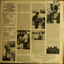 Carica l'immagine nel visualizzatore di Gallery, The Balfa Brothers With Nathan Abshire / Ardoin Brothers Orchestra : The Cajuns - Vol.1 (LP, Album)
