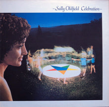 Carica l&#39;immagine nel visualizzatore di Gallery, Sally Oldfield : Celebration (LP, Album, Club)

