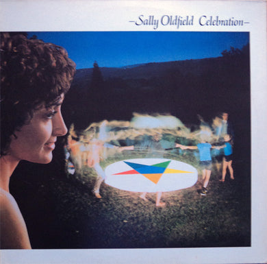 Sally Oldfield : Celebration (LP, Album, Club)