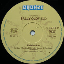 Carica l&#39;immagine nel visualizzatore di Gallery, Sally Oldfield : Celebration (LP, Album, Club)
