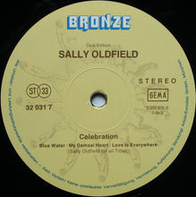Carica l&#39;immagine nel visualizzatore di Gallery, Sally Oldfield : Celebration (LP, Album, Club)
