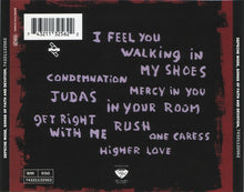 Carica l'immagine nel visualizzatore di Gallery, Depeche Mode : Songs Of Faith And Devotion (CD, Album)
