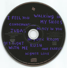 Carica l'immagine nel visualizzatore di Gallery, Depeche Mode : Songs Of Faith And Devotion (CD, Album)
