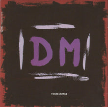 Carica l'immagine nel visualizzatore di Gallery, Depeche Mode : Songs Of Faith And Devotion (CD, Album)
