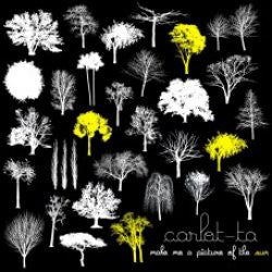 Carlot-ta : Make Me A Picture Of The Sun (CD, Album)