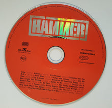 Carica l'immagine nel visualizzatore di Gallery, Hammer* : The Funky Headhunter (CD, Album)

