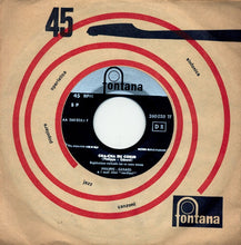 Carica l&#39;immagine nel visualizzatore di Gallery, Philippe-Gérard Et Ses Rythmes Cardiaques : Cha-Cha Du Coeur (7&quot;)
