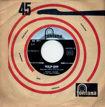 Carica l&#39;immagine nel visualizzatore di Gallery, Philippe-Gérard Et Ses Rythmes Cardiaques : Cha-Cha Du Coeur (7&quot;)
