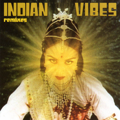 Indian Vibes : Mathar (Remixes) (CD, Maxi)