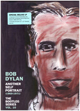 Carica l&#39;immagine nel visualizzatore di Gallery, Bob Dylan : Another Self Portrait (1969-1971) (LP, Album + LP, Album + LP, Album + 2xCD + Box, Dl)
