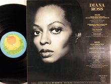 Carica l&#39;immagine nel visualizzatore di Gallery, Diana Ross : Diana Ross (LP, Album)
