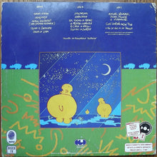 Carica l&#39;immagine nel visualizzatore di Gallery, Roberto Vecchioni : Ippopotami (LP, Album, Gat + Cass, Album)
