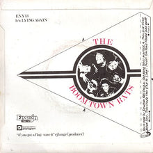 Carica l&#39;immagine nel visualizzatore di Gallery, The Boomtown Rats : She&#39;s So Modern (7&quot;, Single)

