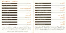 Carica l&#39;immagine nel visualizzatore di Gallery, Marcus Roberts : If I Could Be With You (CD, Album)
