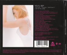 Carica l'immagine nel visualizzatore di Gallery, Madonna : You'll See (CD, Maxi, FLP)
