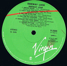 Carica l&#39;immagine nel visualizzatore di Gallery, Sideway Look : Sideway Look (LP, Album)
