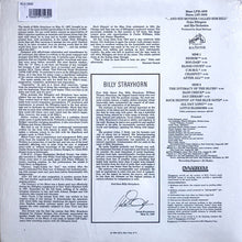 Carica l&#39;immagine nel visualizzatore di Gallery, Duke Ellington And His Orchestra : &quot;...And His Mother Called Him Bill&quot; (LP, Album, RE, RM, 180)
